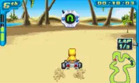 Digimon Racing (J)(Eurasia)