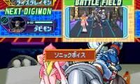 Digimon Story – Sunburst (Japan)