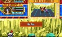 Digimon World – Dawn (USA)