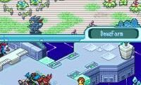 Digimon World DS (USA)