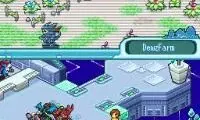 Digimon World DS (USA)