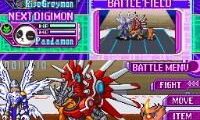 Digimon World – Dusk (USA)