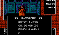 Digital Devil Story: Megami Tensei (English)