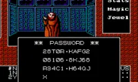 Digital Devil Story: Megami Tensei (English)