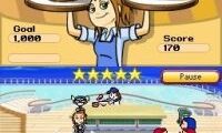 Diner Dash – Flo on the Go (USA) (En,Fr)