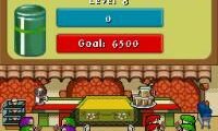 Diner Dash – Sizzle & Serve (USA) (En,Fr,De,Es,It)