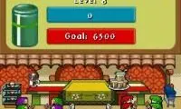 Diner Dash – Sizzle &amp; Serve (USA) (En,Fr,De,Es,It)