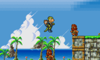 Dino City (Europe)