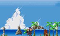 Dino City (USA)