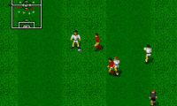 Dino Dini’s Soccer! (Europe) (En,Fr,De)