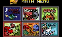 Dino Fighters (beta v.0.1) (Brazil) (Unl)