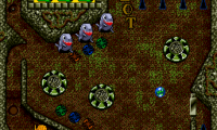 Dino Land (USA)