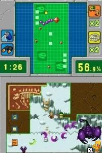 Dino Master – Dig, Discover, Duel (USA)
