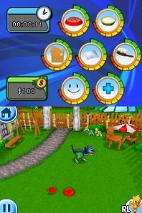 Dino Pets – The Virtual Pet Game (USA)