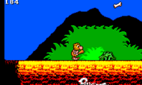 Dinobasher Starring Bignose the Caveman (Europe) (Proto)