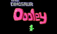Dinosaur Dooley, The (Korea) (Unl)