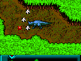 Dinosaur (Europe) (En,Fr,De,Es,It)