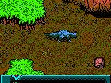 Dinosaur (USA) (Beta)
