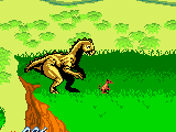Dinosaur’us (Europe) (En,Fr,De,Es,It,Nl)