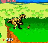 Dinosaur’us (Europe) (En,Fr,De,Es,It,Nl)