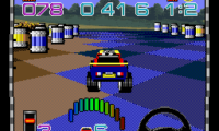 Dirt Racer (Europe) (En,Fr,De)