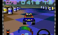 Dirt Racer (Europe) (En,Fr,De)
