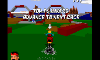Dirt Trax FX (Europe)