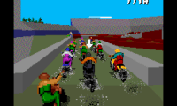 Dirt Trax FX (USA)