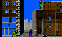 Dirty Harry (USA)