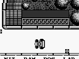 Dirty Racing (Japan)