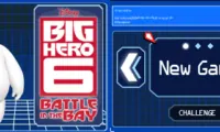 Disney Big Hero 6 – Battle in the Bay (USA)