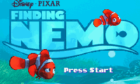 Disney Pixar Pack (E)(RivalRoms)