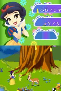 Disney Princess – Magical Jewels (USA)
