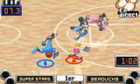 Disney Sports Basketball (E)(Surplus)
