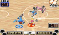 Disney Sports Basketball (E)(Surplus)