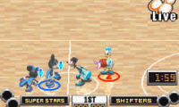 Disney Sports Basketball (U)(GBATemp)