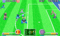 Disney Sports Football (E)(Rising Sun)