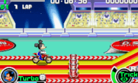 Disney Sports Motocross (J)(Trashman)