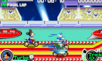 Disney Sports Motocross (U)(Venom)