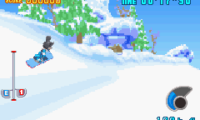 Disney Sports Snowboarding (J)(Trashman)