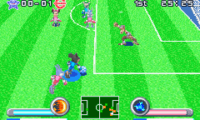 Disney Sports Soccer (J)(Eurasia)