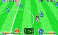 Disney Sports Soccer (U)(Venom)