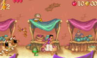 Disney’s Aladdin (J)(Eurasia)