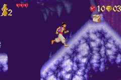 Disney’s Aladdin (U)(Independent)