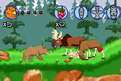 Disney’s Brother Bear (E)(Independent)