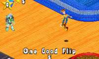 Disney’s Extreme Skate Adventure (E)(Suxxors)