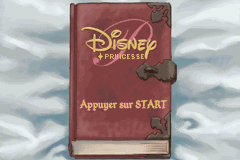Disney’s Girls Pack (F)(TRSI)