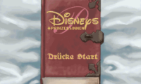 Disney’s Girls Pack (G)(Rising Sun)