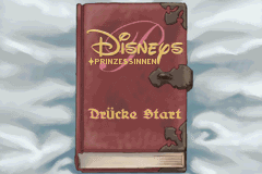 Disney’s Girls Pack (G)(Rising Sun)