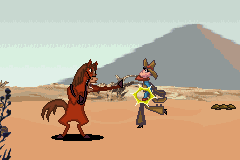Disney’s Home on the Range (E)(Rising Sun)